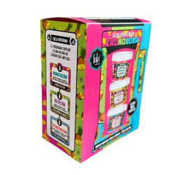 Manteca Capilar Lola Hidratación + Nutrición + Reparación 3 un