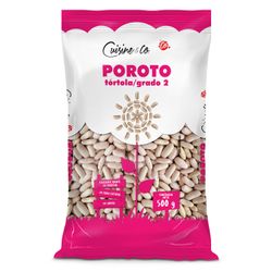 Poroto Tórtola Cuisine & Co 500 g