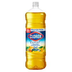 Limpiador Clorox Cítrico 1800 cc