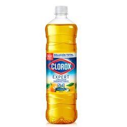 Limpiador Clorox Cítrico 900 cc