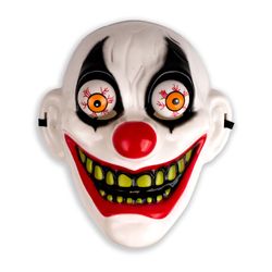Máscara Ojos Saltones