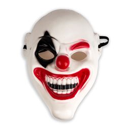 Máscara Evil Clown
