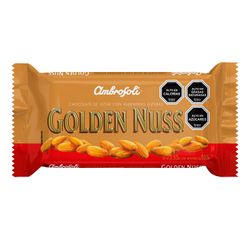 Chocolate Ambrosoli Golden Nuss 100 g