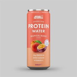 Agua Protein Water Applied Nutrition 330 cc