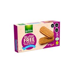 Galleta Gullón SDW Choco Sin Gluten 225 g
