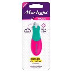 Cortaúñas Merheje Goma