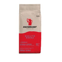Café Molido Qualita Rossa Risveglio 250 g