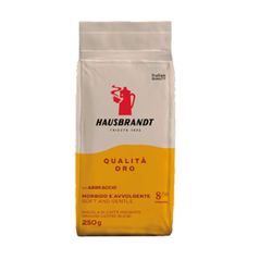 Café Molido Qualita Oro Abbraccio 250 g