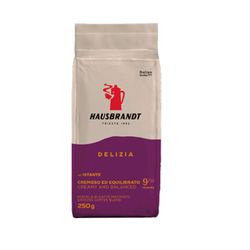 Café Molido Delizia Instante 250 g