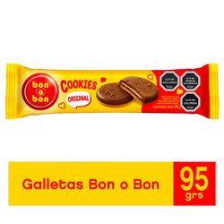 Galleta Bon O Bon 95 g