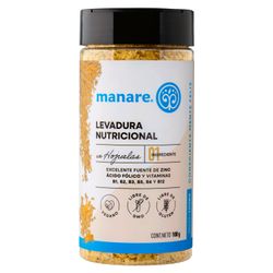 Levadura Manare Nutricional 100 g