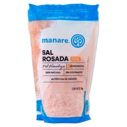 Sal Rosada Manare Fina 1 kg