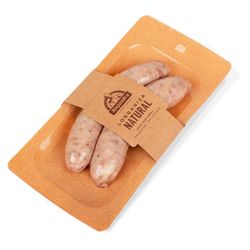 Longaniza Natural Alejandro 250 g - Jumbo - $4.290