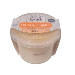 Salsa Bechamel Cuisine & Co Fresh 500 g