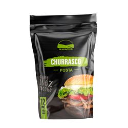 Churrasco Vacuno Posta Pampaverde 480 g