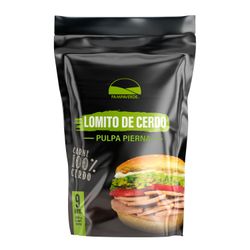 Lomito de Cerdo Pampaverde 450 g