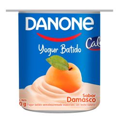 Yogurt Batido Calan Damasco 110 g