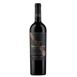Vino Ramirana Robleria Blend 14° 750 cc - Jumbo - $13.074