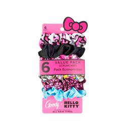 Set Colets Hello Kitty