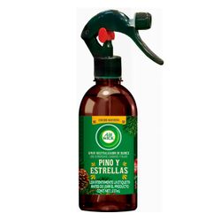 Desodorante Airwick Spray Pino Estrellas 237 ml
