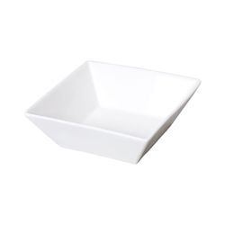 Bowl Básico Cuadrado 14 cm