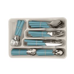 Juego Cubiertos Promocional 48 Piezas