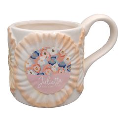 Tazón Julieta Diseño Flor 400 ml