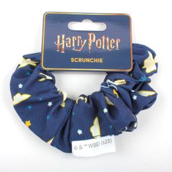 Scrunchie Harry Potter Azul