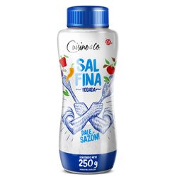 Salero Cuisine & Co 250 g