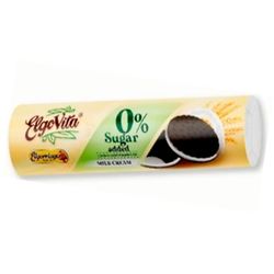 Galleta Sin Azúcar de Cacao con Crema Elgorriaga 180 g