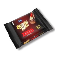 Galleta Wafer Tirma Zero 64 g