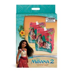 Flotador Alitas Moana 20x15 cm