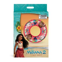 Flotador Circular Moana 50 cm