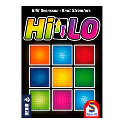 Juego de Mesa Hilo