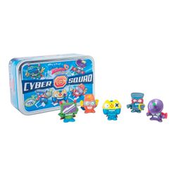 Juguete Superzings Squad