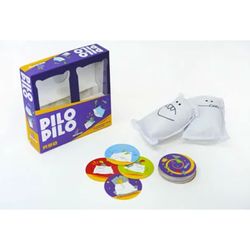 Juego de Mesa Pilo Pilo