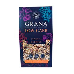 Cereal Grana Semilla Avena 260 g