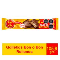 Galleta Bon O Bon Canastita 105 g