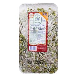 Brotes de Rabanito 150 g
