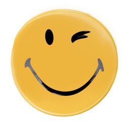 Pinche Redondo Smiley