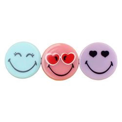 Pinche Triple Smiley