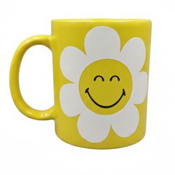Mug Smileyworld Amarillo 330 ml