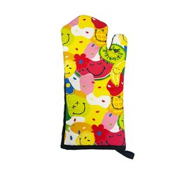 Guante de Cocina Smileyworld