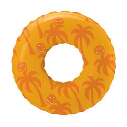 Flotador Circular Smileyworld