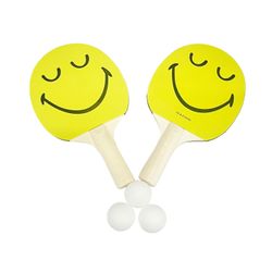 Set de Ping Pong Smileyworld