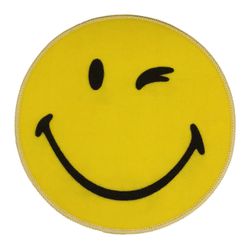 Piso de Baño Smileyworld