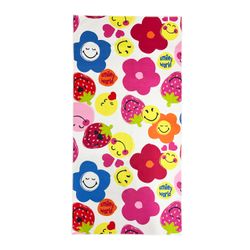 Toalla de Playa Smileyworld Caritas