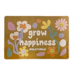 Limpiapiés Smileyworld