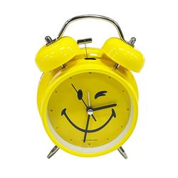 Reloj Despertador Smileyworld