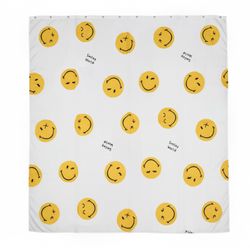 Cortina de Baño Smileyworld 180x180 cm